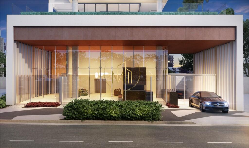 Apartamento, 4 quartos, 238 m² - Foto 5