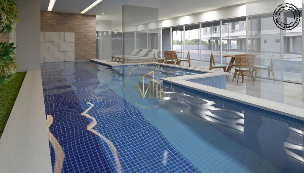 Apartamento, 2 quartos, 50 m² - Foto 12