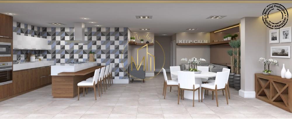 Apartamento, 2 quartos, 50 m² - Foto 7