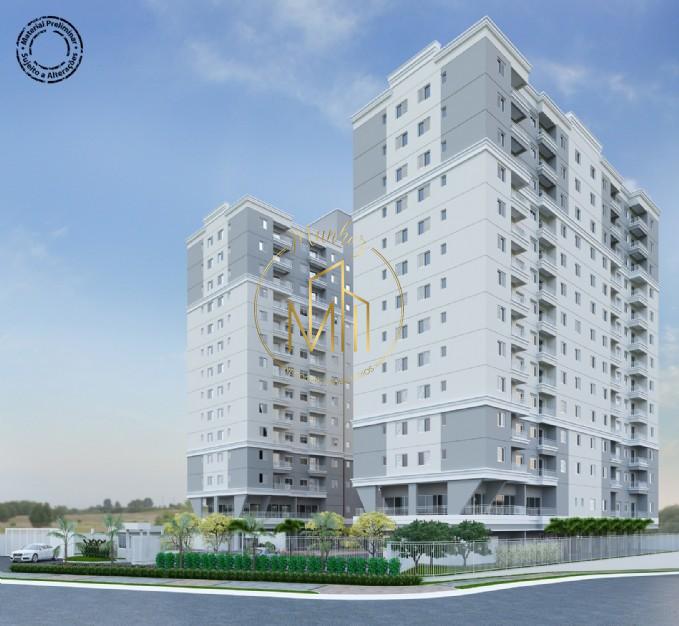 Apartamento, 2 quartos, 50 m² - Foto 1