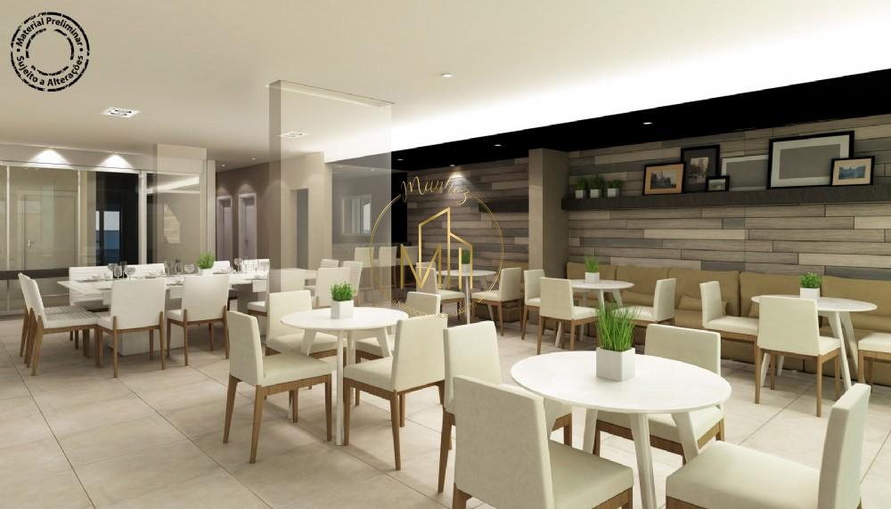 Apartamento, 2 quartos, 50 m² - Foto 4