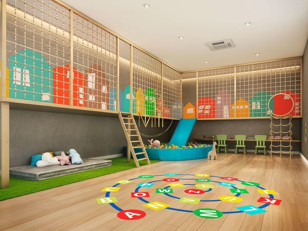 Apartamento, 3 quartos, 118 m² - Foto 5