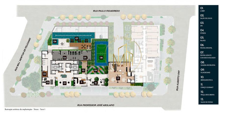 Apartamento, 3 quartos, 118 m² - Foto 18