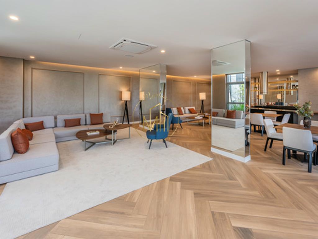 Apartamento, 3 quartos, 118 m² - Foto 9