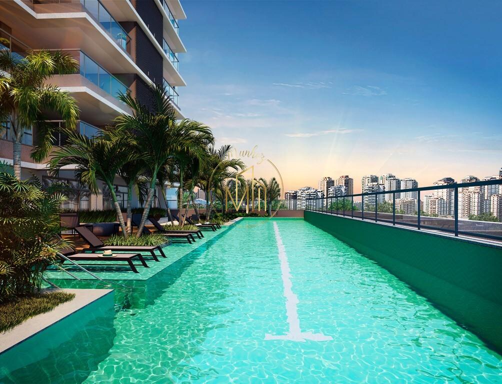 Apartamento, 3 quartos, 118 m² - Foto 4