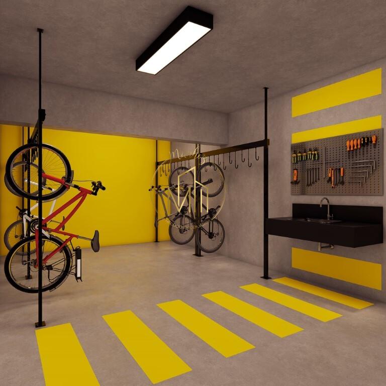 Apartamento, 3 quartos, 118 m² - Foto 10