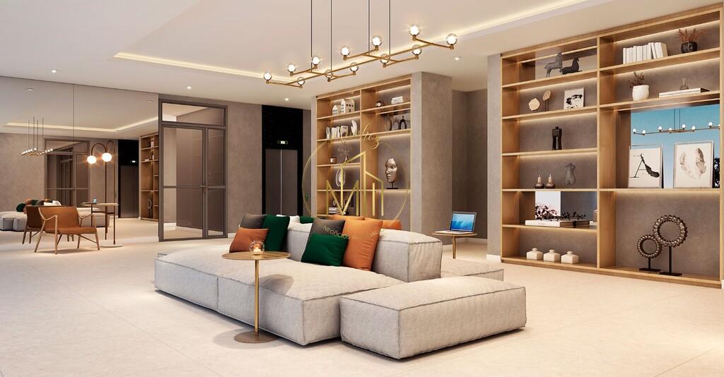 Apartamento, 3 quartos, 118 m² - Foto 3