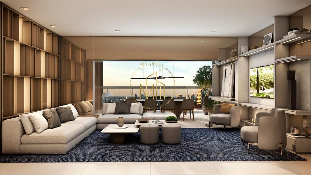 Apartamento, 3 quartos, 118 m² - Foto 16