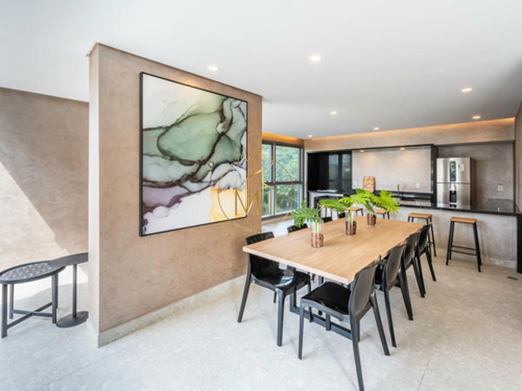 Apartamento, 3 quartos, 118 m² - Foto 6