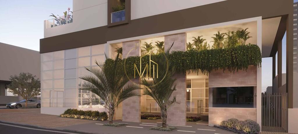 Prédio Inteiro, 140 m² - Foto 2