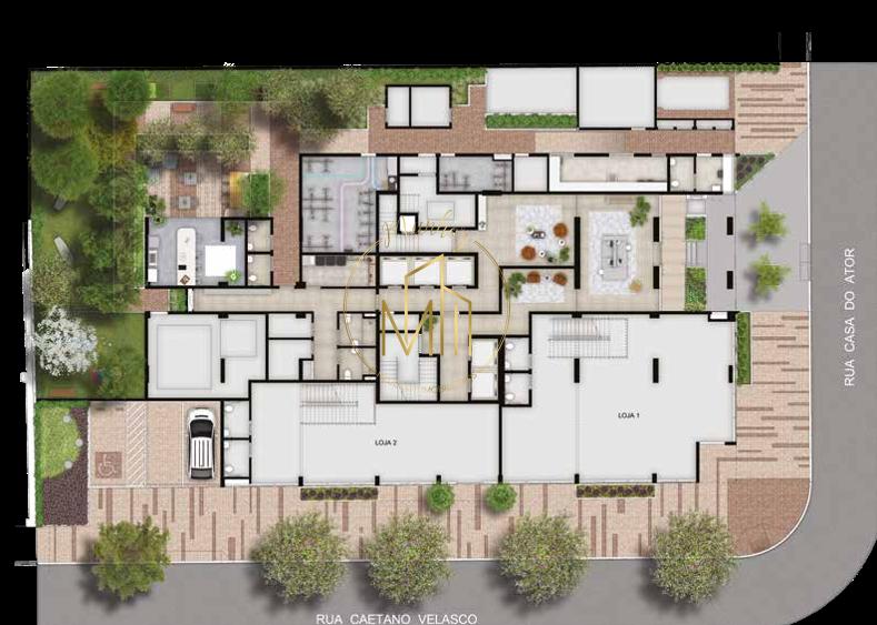 Prédio Inteiro, 140 m² - Foto 3