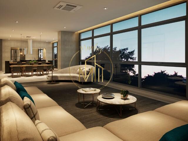 Apartamento, 1 quarto, 28 m² - Foto 5