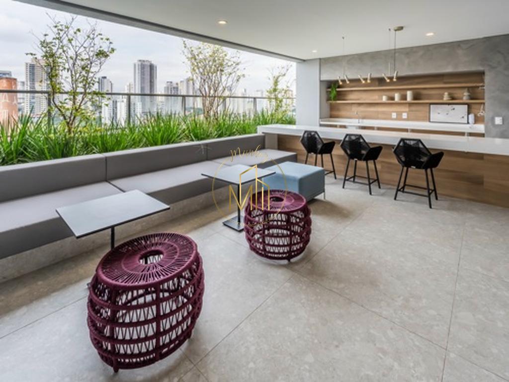 Apartamento, 1 quarto, 28 m² - Foto 6