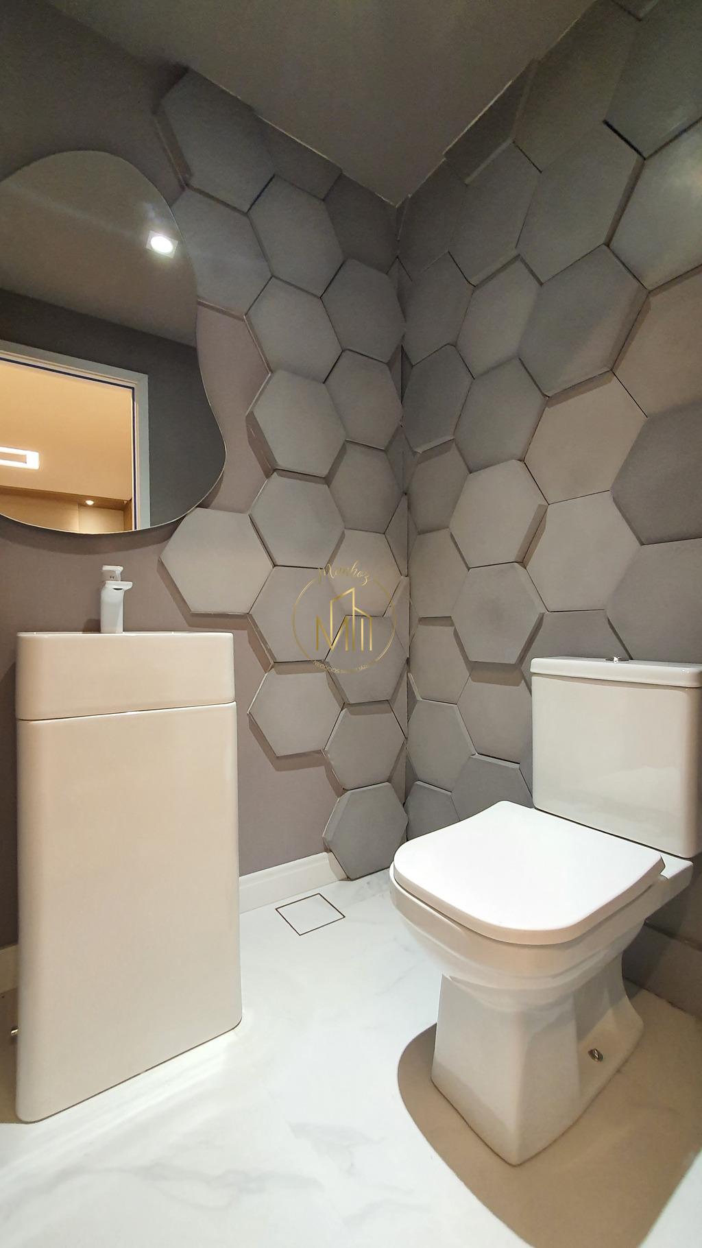 Apartamento, 3 quartos, 102 m² - Foto 21