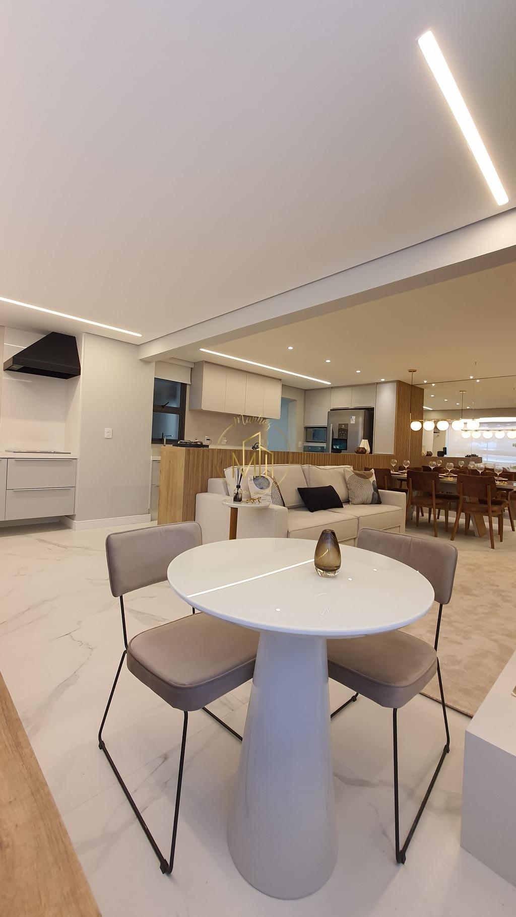 Apartamento, 3 quartos, 102 m² - Foto 4