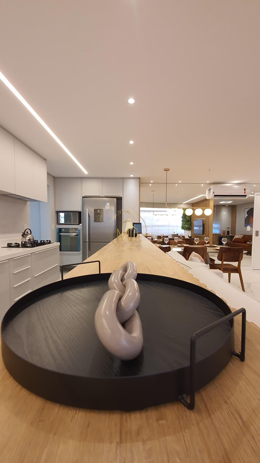 Apartamento, 3 quartos, 102 m² - Foto 8