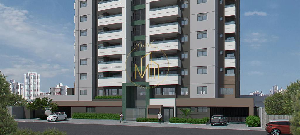 Apartamento, 3 quartos, 102 m² - Foto 2