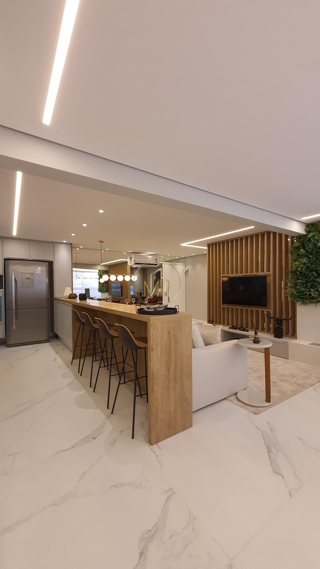 Apartamento, 3 quartos, 102 m² - Foto 7