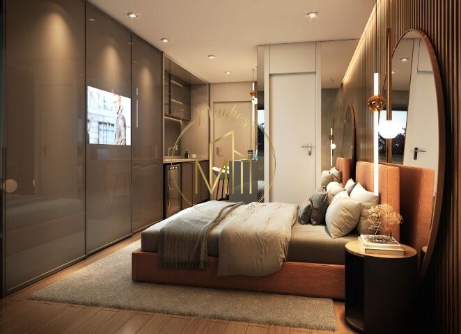 Apartamento, 1 quarto, 22 m² - Foto 10