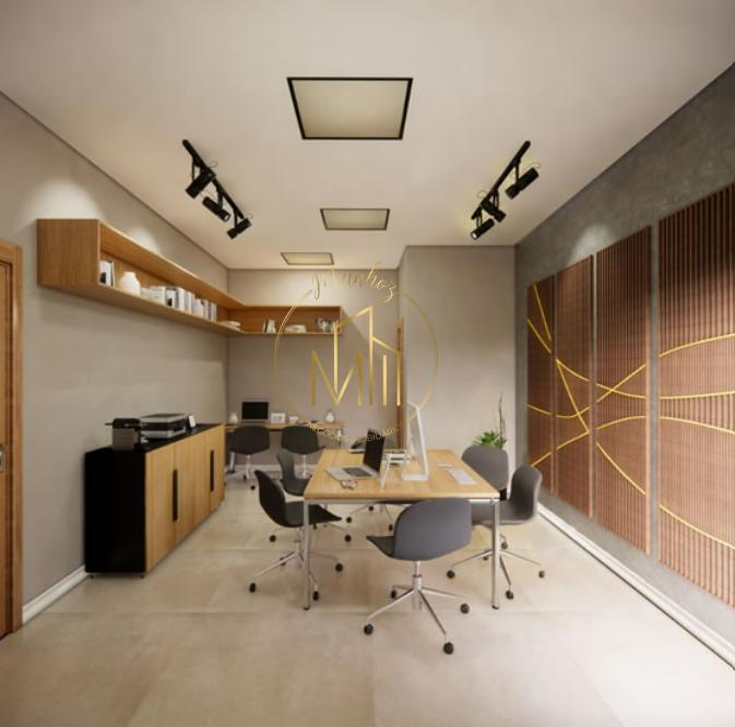 Apartamento, 1 quarto, 29 m² - Foto 3