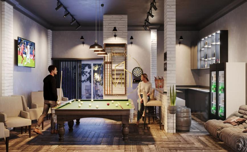 Apartamento, 1 quarto, 29 m² - Foto 6