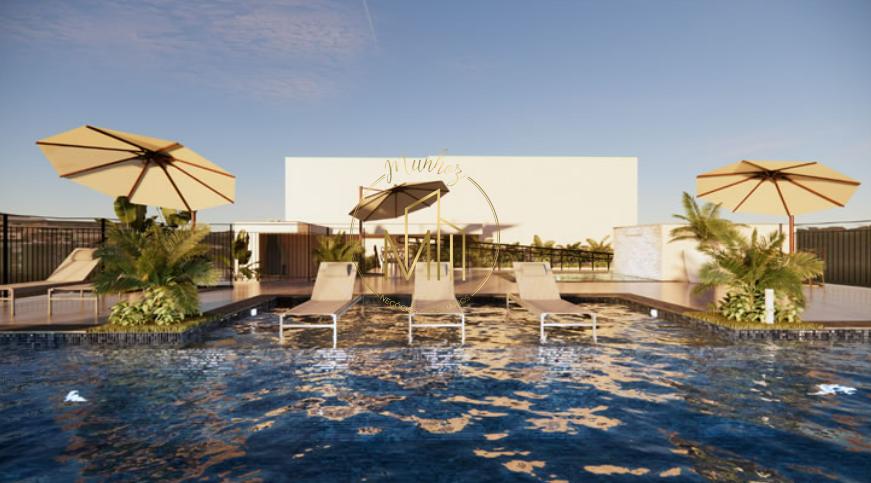 Apartamento, 1 quarto, 29 m² - Foto 19