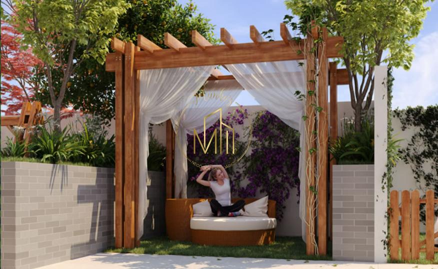 Apartamento, 1 quarto, 29 m² - Foto 17