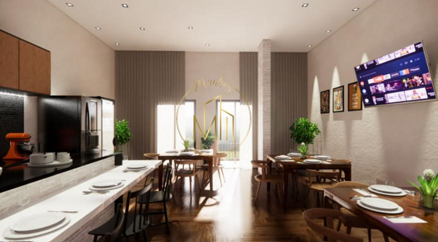 Apartamento, 1 quarto, 29 m² - Foto 8