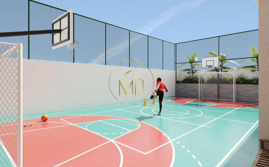 Apartamento, 1 quarto, 29 m² - Foto 16