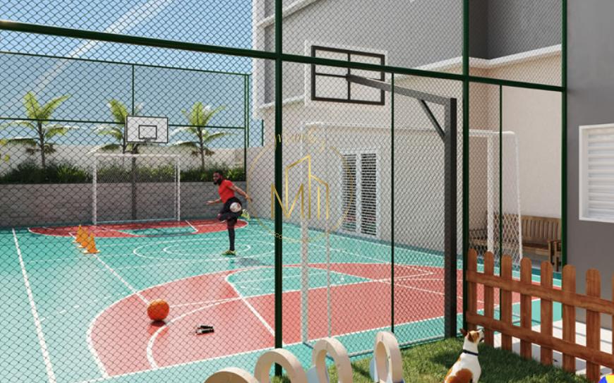 Apartamento, 1 quarto, 29 m² - Foto 15