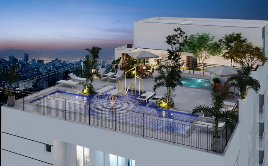 Apartamento, 1 quarto, 22 m² - Foto 20