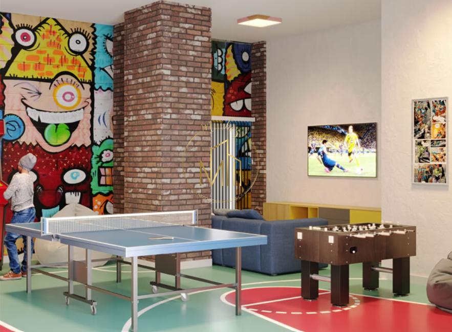 Apartamento, 1 quarto, 22 m² - Foto 9