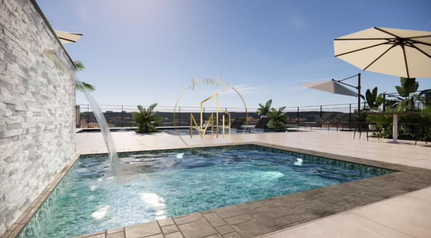 Apartamento, 1 quarto, 22 m² - Foto 18