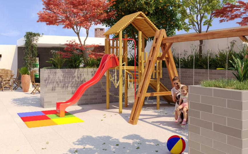 Apartamento, 1 quarto, 22 m² - Foto 11