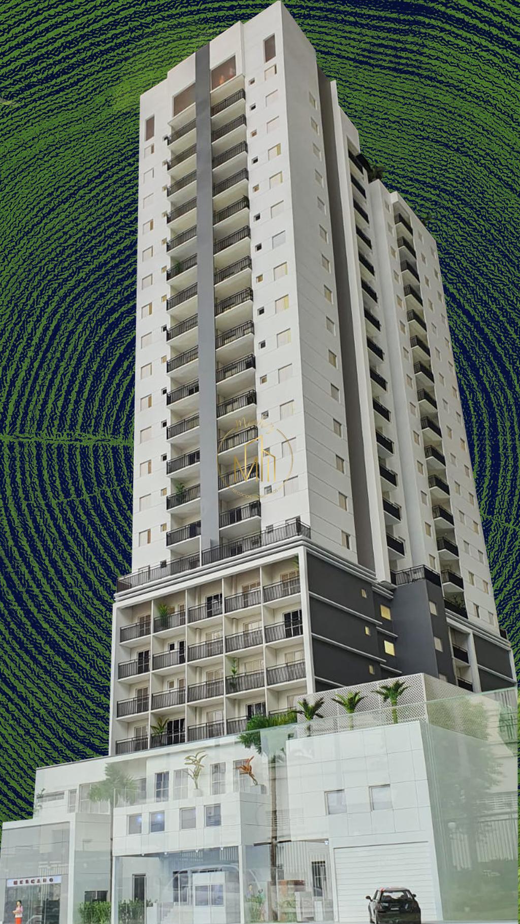 Apartamento, 1 quarto, 22 m² - Foto 2