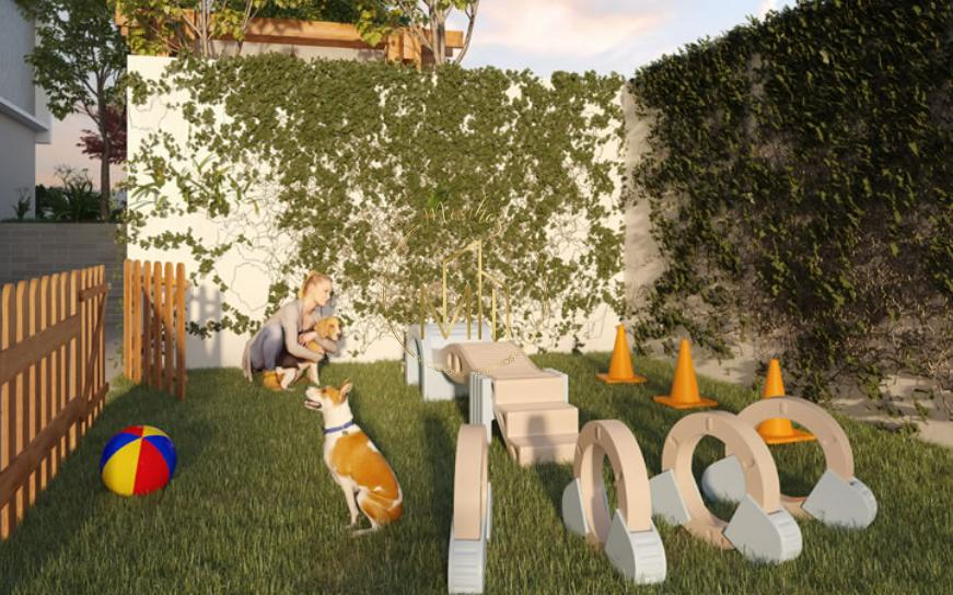 Apartamento, 1 quarto, 22 m² - Foto 7