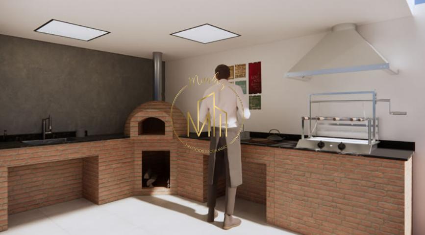 Apartamento, 1 quarto, 22 m² - Foto 14