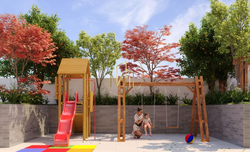 Apartamento, 1 quarto, 22 m² - Foto 10