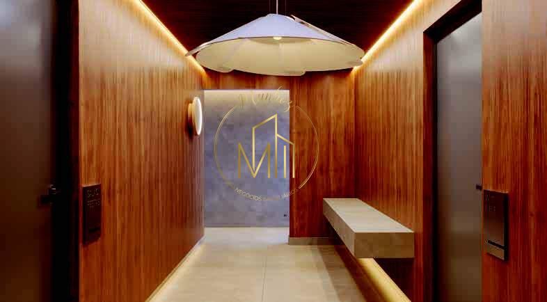 Apartamento, 2 quartos, 35 m² - Foto 5