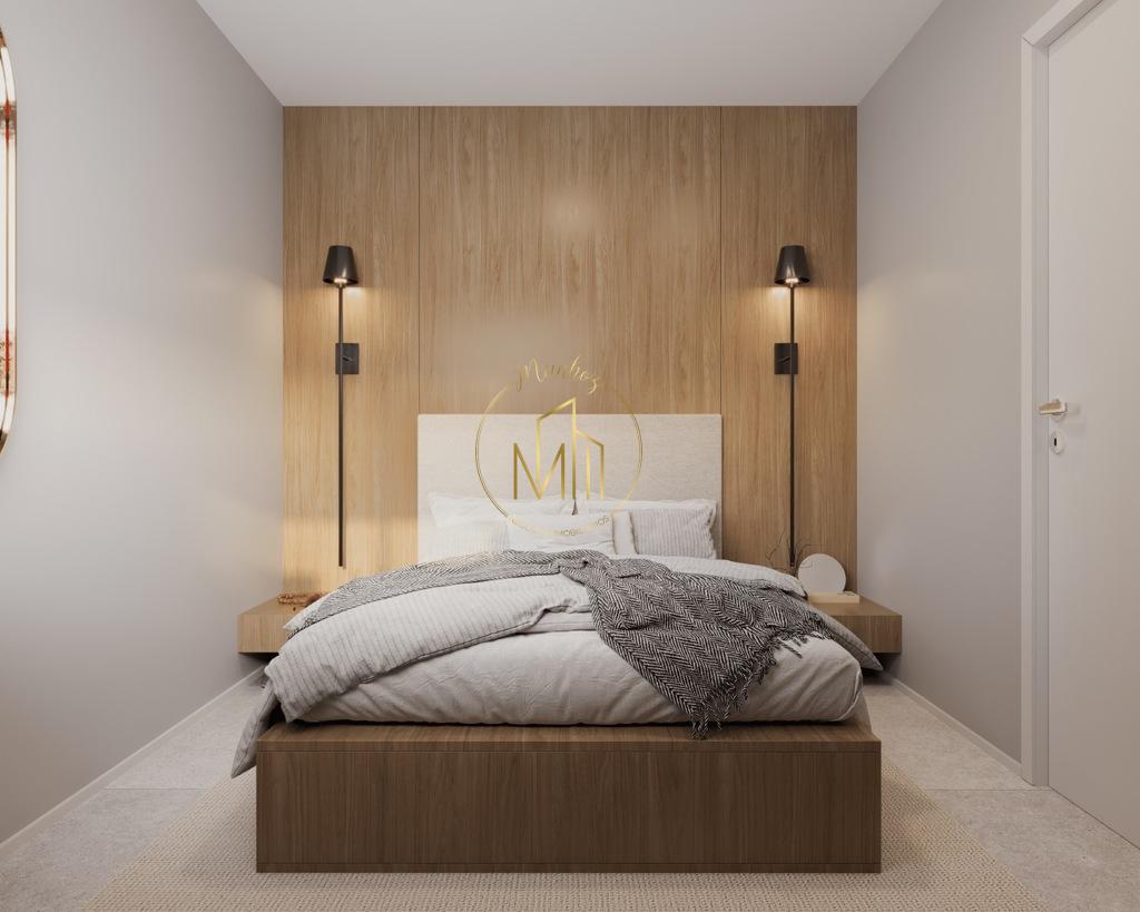 Apartamento, 2 quartos, 35 m² - Foto 10