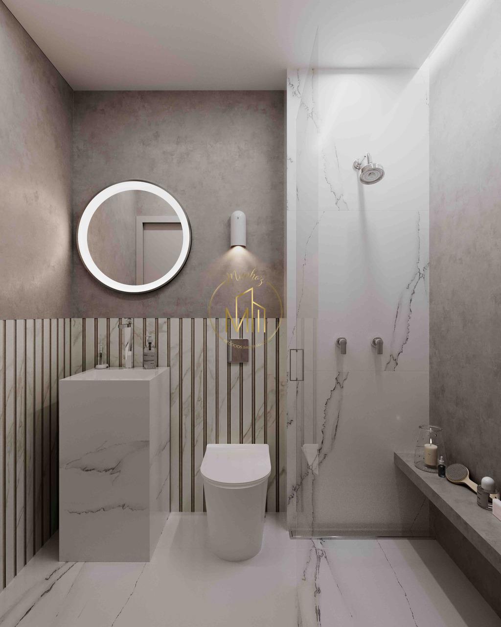 Apartamento, 2 quartos, 35 m² - Foto 11