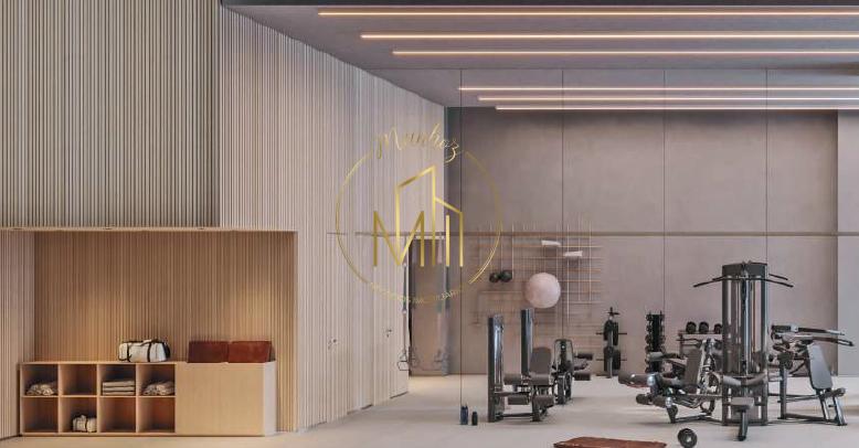 Flat/Apart Hotel, 2 quartos, 137 m² - Foto 11