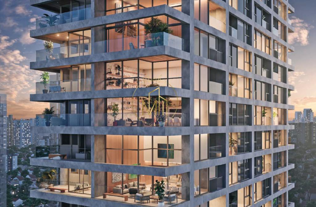 Flat/Apart Hotel, 2 quartos, 137 m² - Foto 18