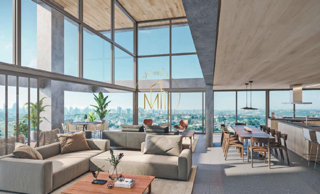 Flat/Apart Hotel, 2 quartos, 137 m² - Foto 7