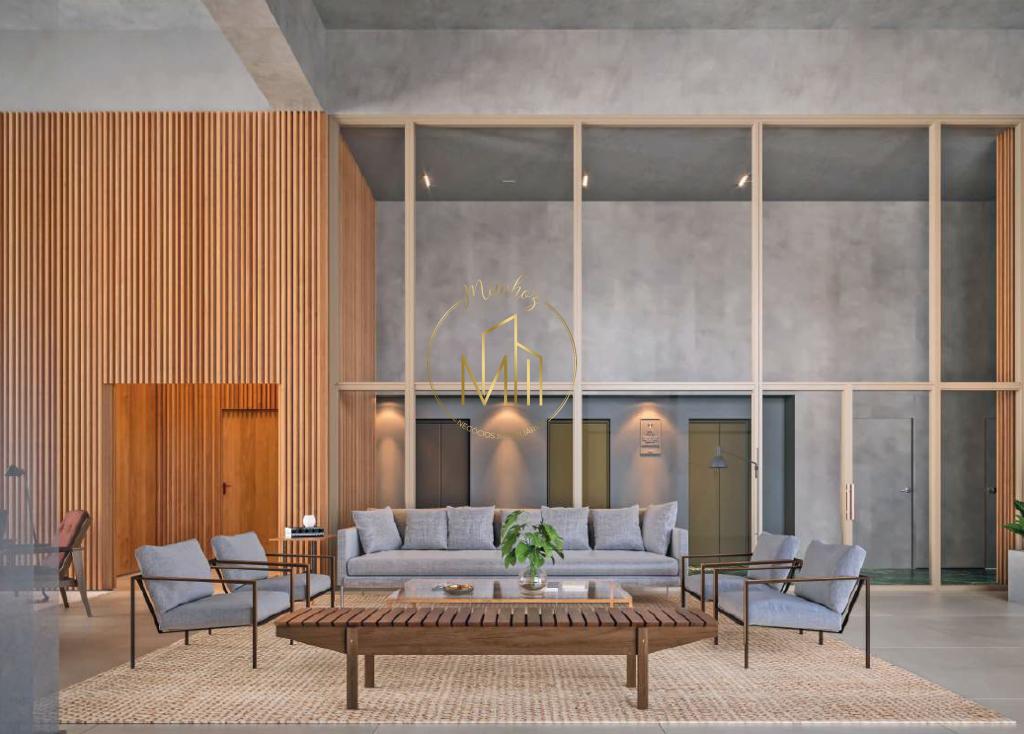 Flat/Apart Hotel, 2 quartos, 137 m² - Foto 6