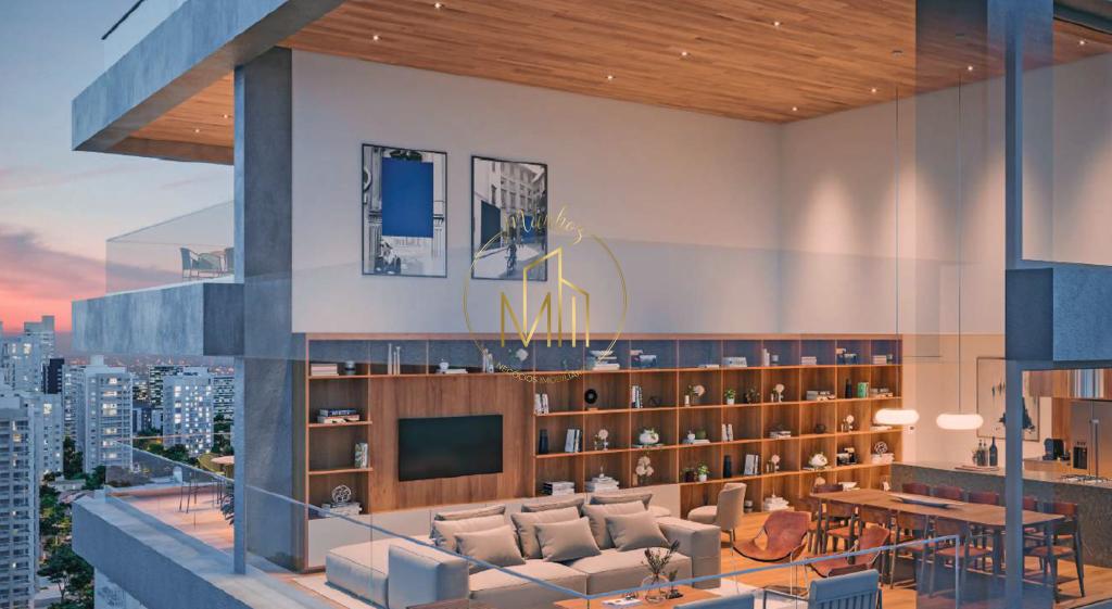 Flat/Apart Hotel, 2 quartos, 137 m² - Foto 19