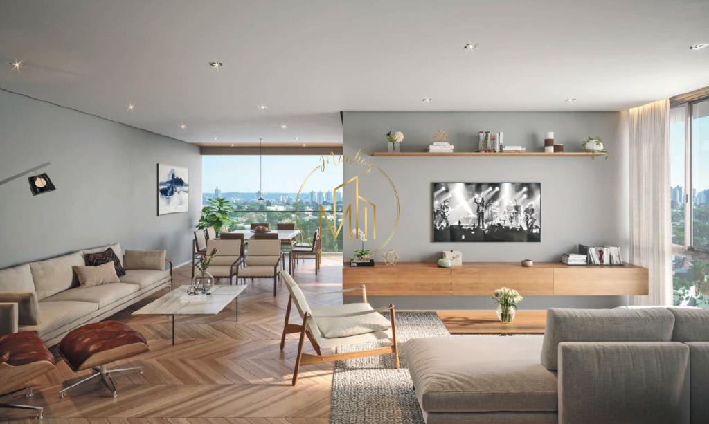 Flat/Apart Hotel, 2 quartos, 137 m² - Foto 8