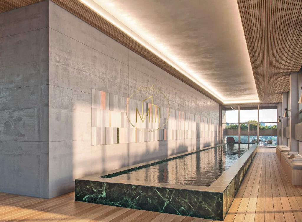 Flat/Apart Hotel, 2 quartos, 137 m² - Foto 13