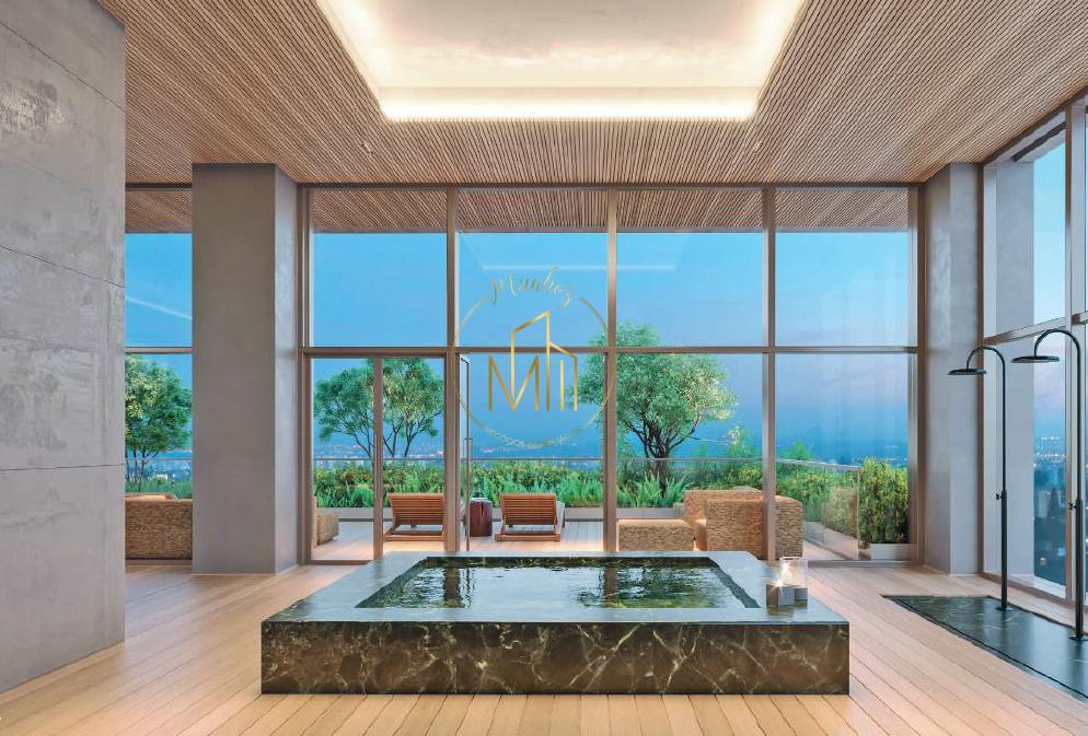 Flat/Apart Hotel, 2 quartos, 137 m² - Foto 14