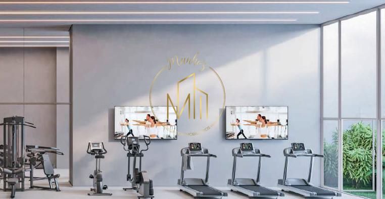 Flat/Apart Hotel, 2 quartos, 137 m² - Foto 10